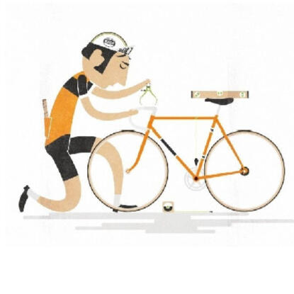 Cyclefitter