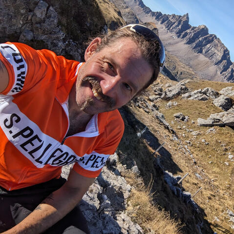 Cyclefitter